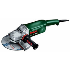 УШМ BOSCH PWS 20-230 J 2000 Вт