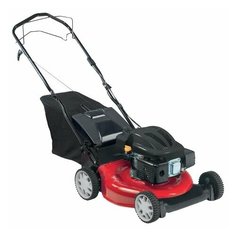 Газонокосилка MTD Smart 46 SPB