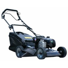 Газонокосилка MA.RI.NA Systems