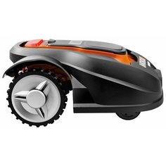 Газонокосилка Worx WG794E