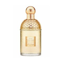 Туалетная вода Guerlain Aqua