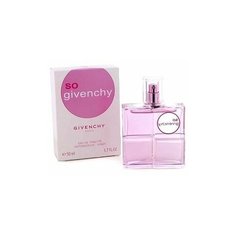 Туалетная вода GIVENCHY So