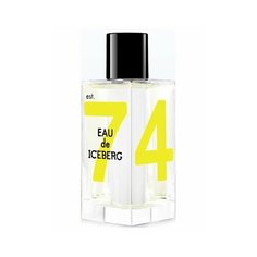 Туалетная вода Iceberg Eau de