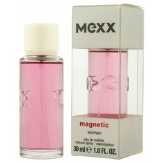 Туалетная вода MEXX Magnetic