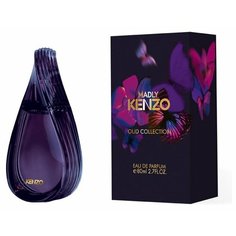 Парфюмерная вода KENZO Madly