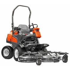 Райдер Husqvarna P 525D