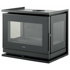 Дровяная топка SUPRA NEO 67 VL 2