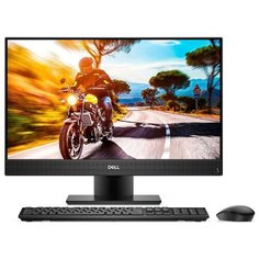 Игровой моноблок 23.8 DELL