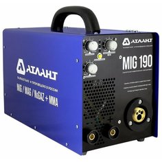 Сварочный аппарат Атлант Atlant