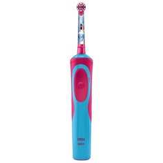 Электрическая зубная щетка Oral B