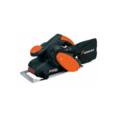 Ленточная шлифмашина FORWARD