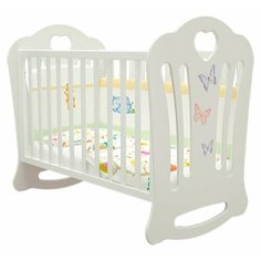 Кроватка Можгинский