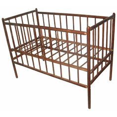 Кроватка ЧП Смирнов Женечка-7