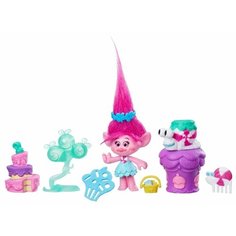 Игровой набор Hasbro Trolls B7351