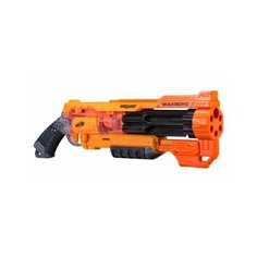 Бластер Nerf Думлэндс Бродяга