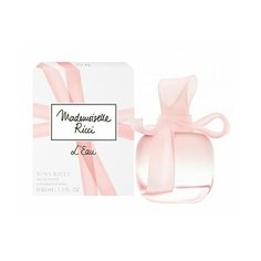 Туалетная вода NINA RICCI