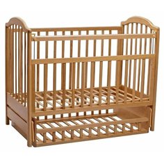 Кроватка Baby-Luce Сюзи