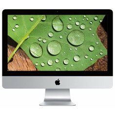 Моноблок 21.5 Apple iMac конец