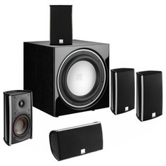 Комплект акустики DALI FAZON