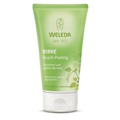 Weleda Пилинг березовый