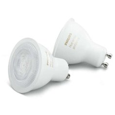 Упаковка светодиодных ламп 2 шт Philips