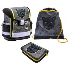 Belmil Ранец Classy Jaguar с