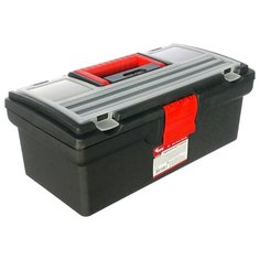 Ящик с органайзером КУРС 65503