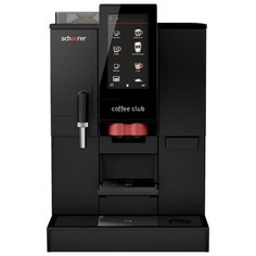 Кофемашина Schaerer Coffee Club