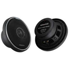 Автомобильная акустика KENWOOD
