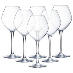 Eclat Набор бокалов Wine Eclat