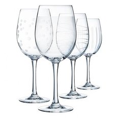 Eclat Набор бокалов Eclat