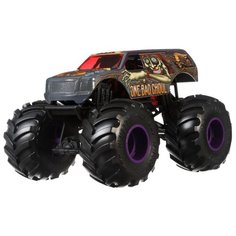 Монстр-трак Hot Wheels Monster