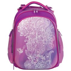 BRAUBERG Ранец Маджента 226926