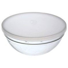 Luminarc Салатник с крышкой