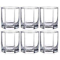 Pasabahce Набор стаканов Tango