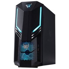 Настольный компьютер Acer