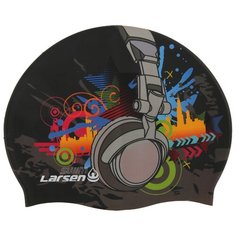 Шапочка для плавания Larsen SC100
