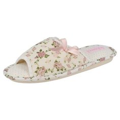 Тапочки De Fonseca