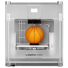 3D-принтер 3D Systems CubeX Duo