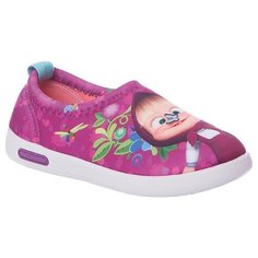 Слипоны Kakadu Маша и Медведь