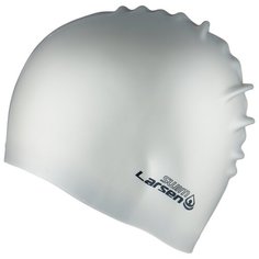 Шапочка для плавания Larsen