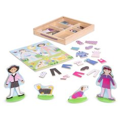 Игровой набор Melissa & Doug