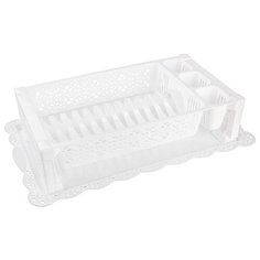 Сушилка для посуды Альтернатива Alternativa