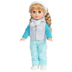 Кукла Весна Алла 1 35 см В2829