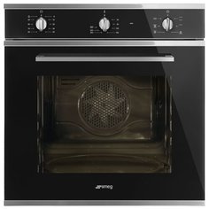 Электрический духовой шкаф smeg