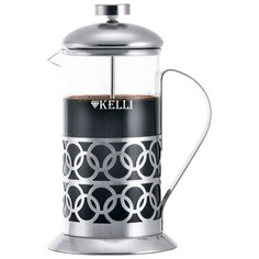 Френч-пресс Kelli KL-3044 035 л