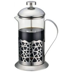 Френч-пресс Kelli KL-3072 06 л