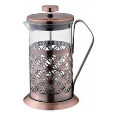 Френч-пресс TimA Мокко FD-600N