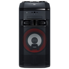 Музыкальный центр LG XBOOM OL75DK