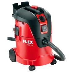 Профессиональный пылесос Flex